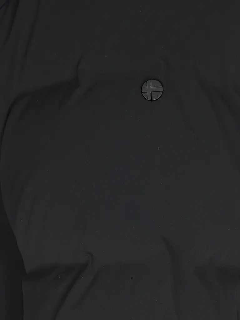 SCANDINAVIAN EDITION | Piumino RADIAN II APEX | Grigio