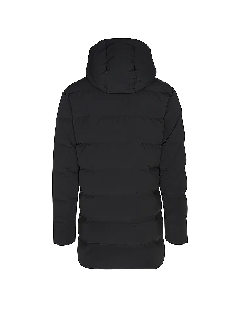 SCANDINAVIAN EDITION | Piumino RADIAN II APEX | Grigio