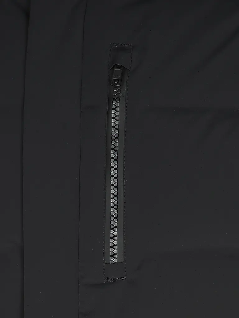 SCANDINAVIAN EDITION | Piumino RADIAN II APEX | Grigio