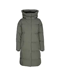 SCANDINAVIAN EDITION | Piumino SWELL III | Menta