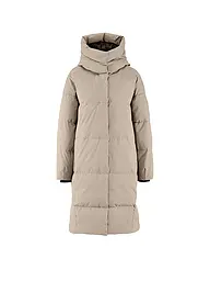 SCANDINAVIAN EDITION | Piumino SWELL III | Beige