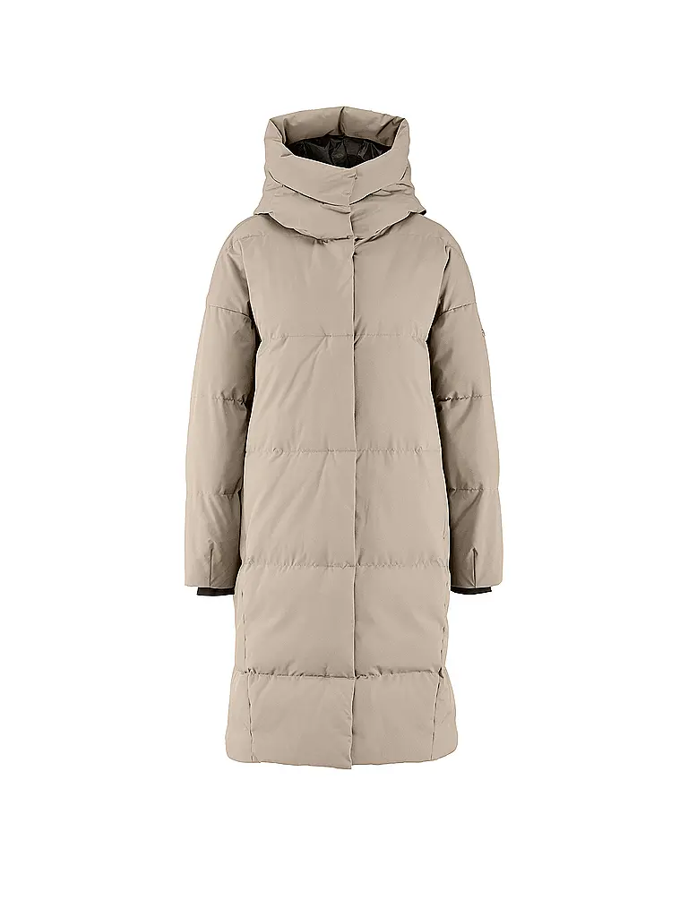SCANDINAVIAN EDITION | Piumino SWELL III | Beige