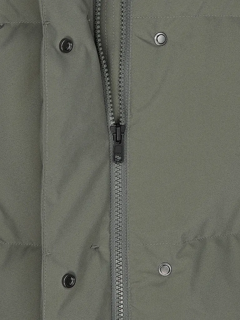 SCANDINAVIAN EDITION | Piumino SWELL III | 