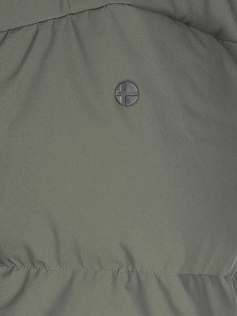 SCANDINAVIAN EDITION | Piumino SWELL III | 