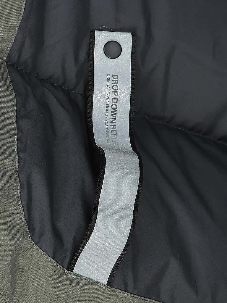 SCANDINAVIAN EDITION | Piumino SWELL III | 