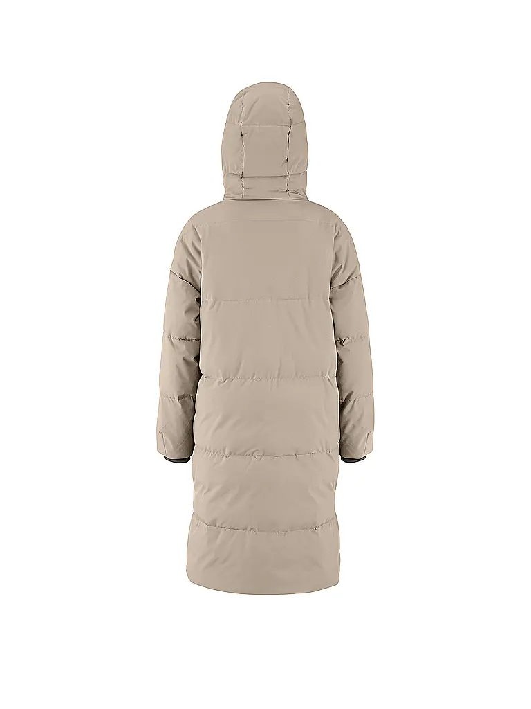 SCANDINAVIAN EDITION | Piumino SWELL III | Beige