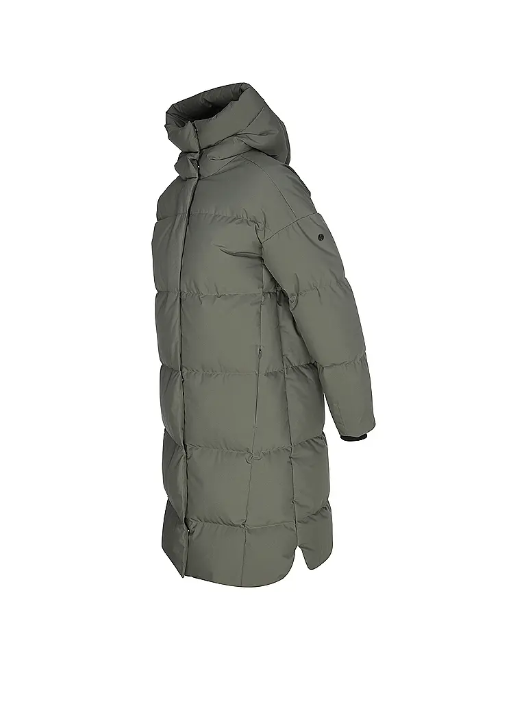 SCANDINAVIAN EDITION | Piumino SWELL III | 