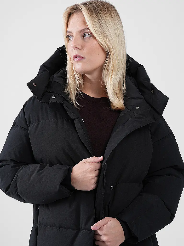 SCANDINAVIAN EDITION | Piumino SWELL III | 