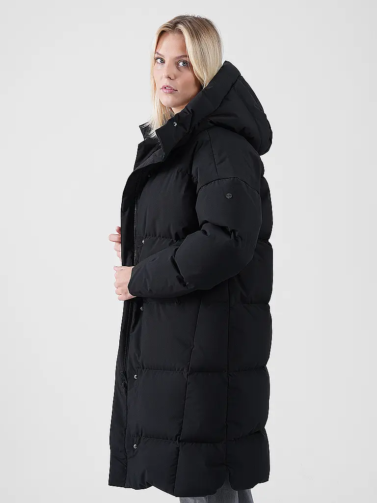 SCANDINAVIAN EDITION | Piumino SWELL III | 