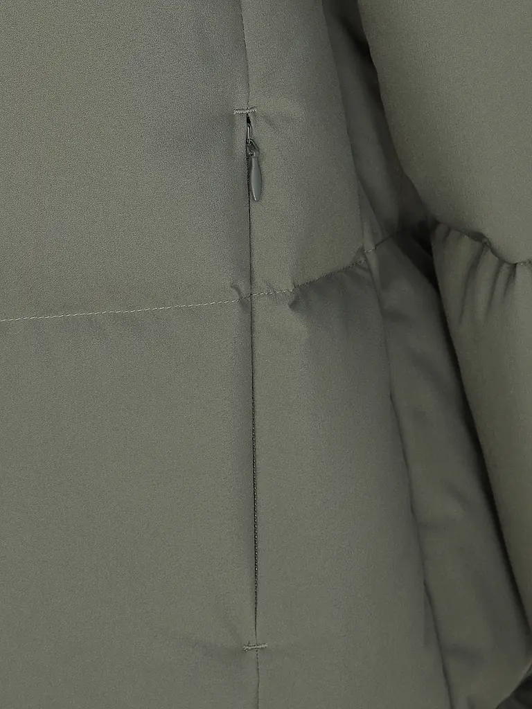 SCANDINAVIAN EDITION | Piumino SWELL III | 