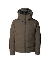 SCANDINAVIAN EDITION | Piumino TORRENT II | Marrone