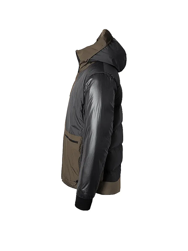 SCANDINAVIAN EDITION | Piumino TORRENT II | 