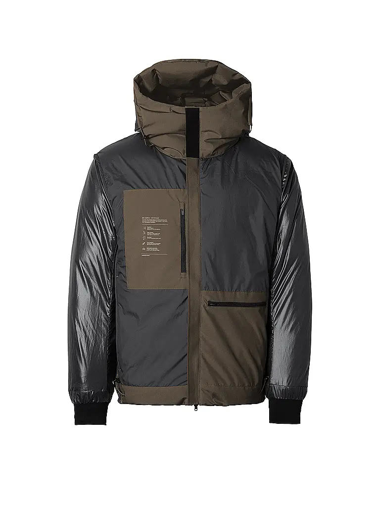 SCANDINAVIAN EDITION | Piumino TORRENT II | 