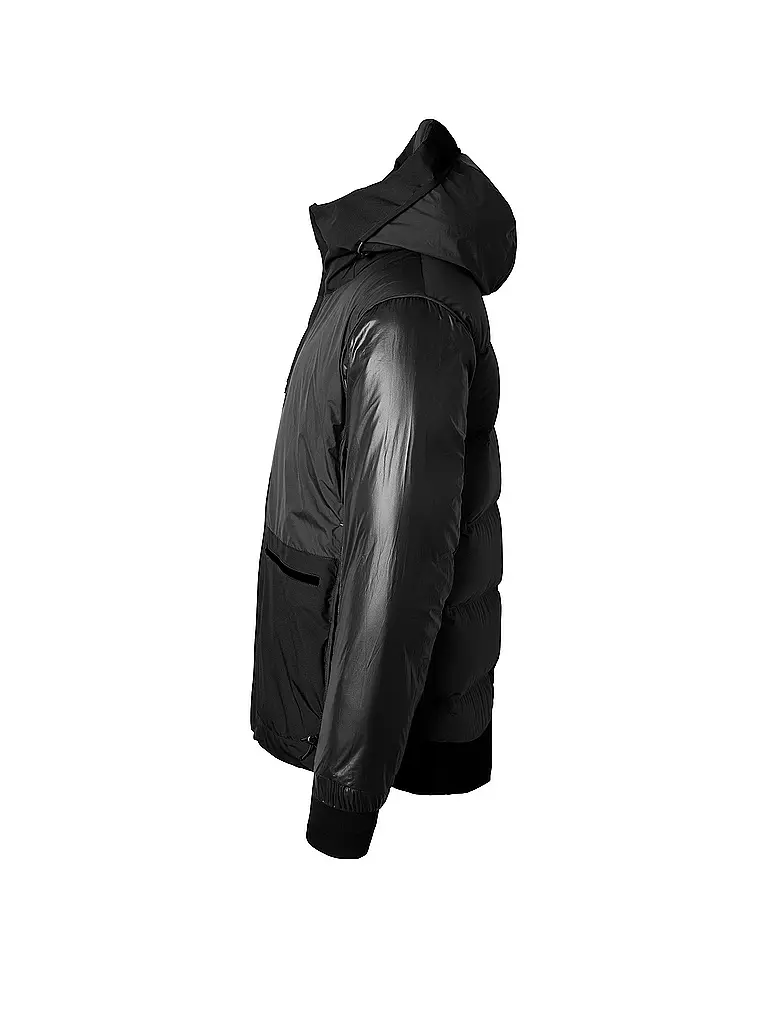 SCANDINAVIAN EDITION | Piumino TORRENT II | Nero