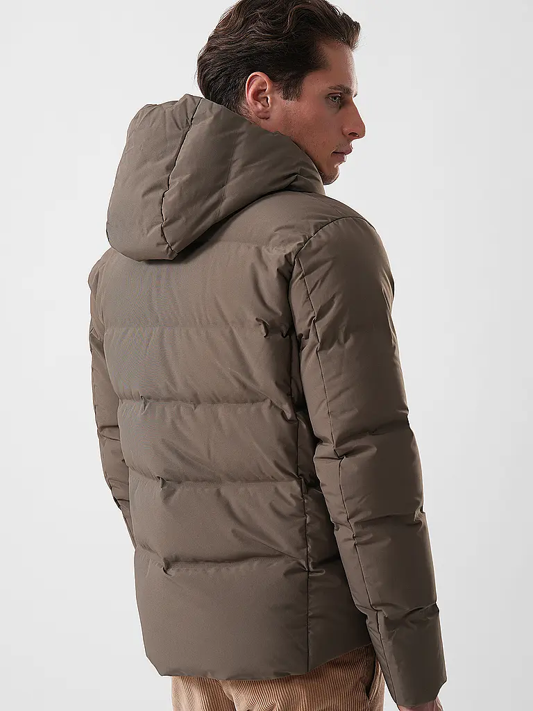 SCANDINAVIAN EDITION | Piumino TORRENT II | 