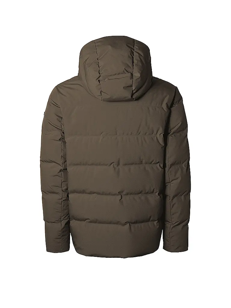 SCANDINAVIAN EDITION | Piumino TORRENT II | 