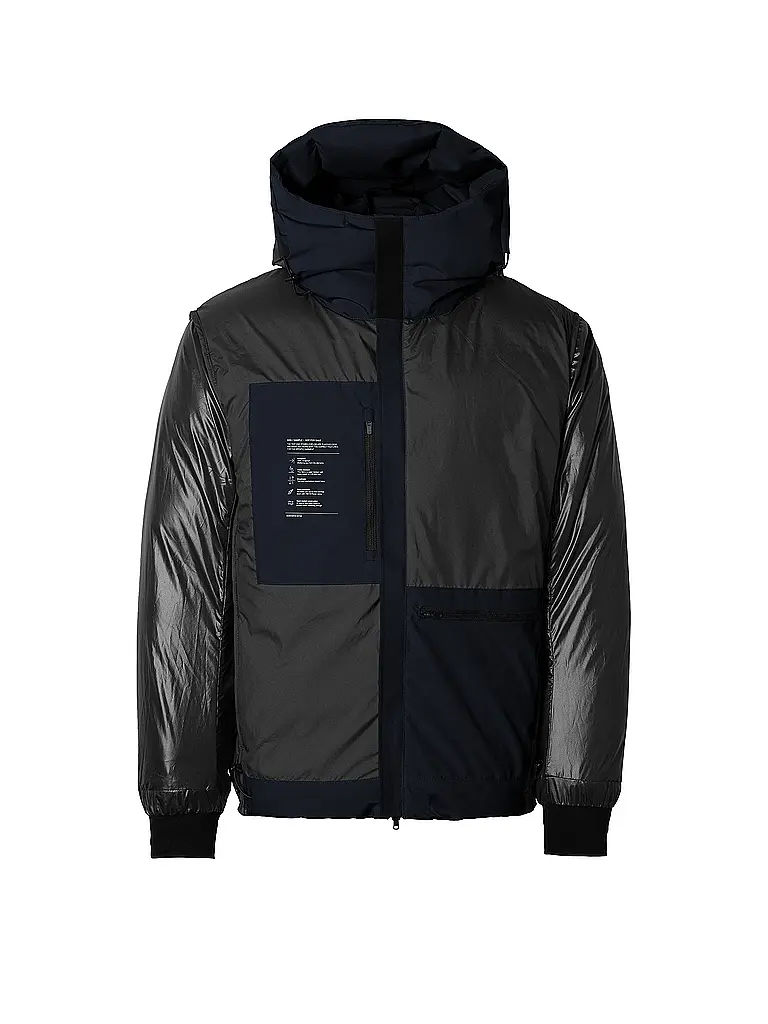 SCANDINAVIAN EDITION | Piumino TORRENT II | 