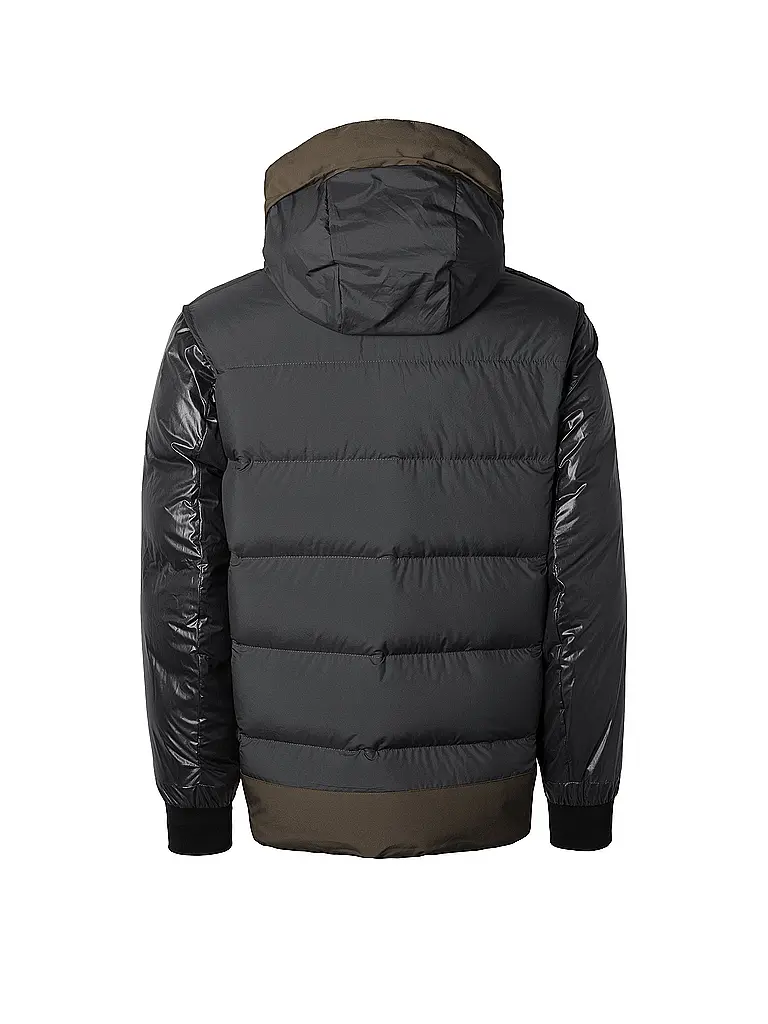 SCANDINAVIAN EDITION | Piumino TORRENT II | 