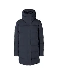 SCANDINAVIAN EDITION | Piumino trapuntato NOON II | Blu scuro