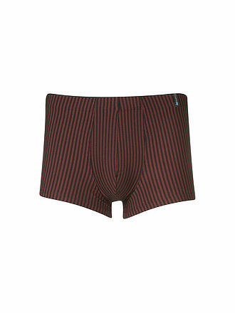 SCHIESSER | Pants LONG LIFE SOFT rosso