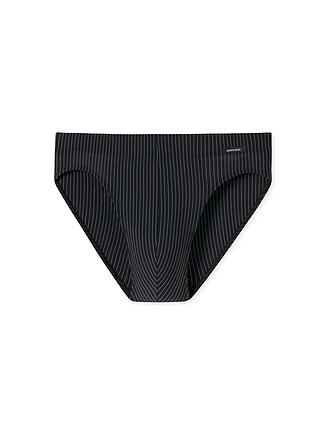 SCHIESSER | Slip nero