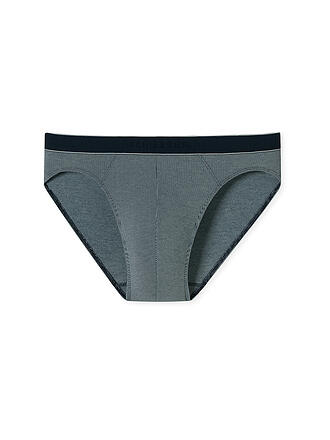 SCHIESSER | Slip Rio navy