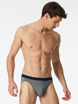 SCHIESSER | Slip Rio navy