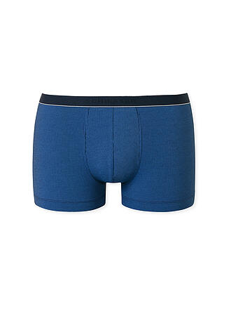 SCHIESSER | Pants blu scuro