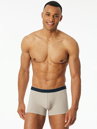 SCHIESSER | Pants clay