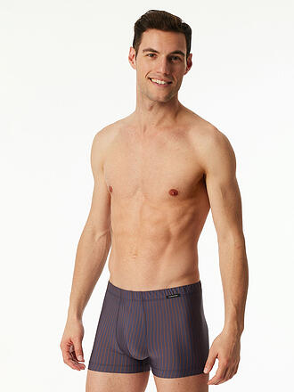 SCHIESSER | Pants grafite