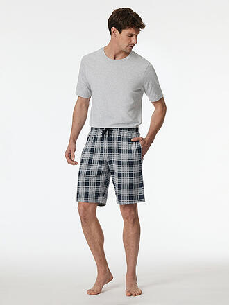 SCHIESSER | Pantaloncini da pigiama