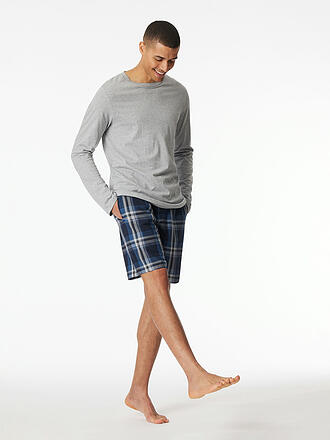 SCHIESSER | Pantaloncini da pigiama