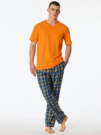 SCHIESSER | Camicia da notte