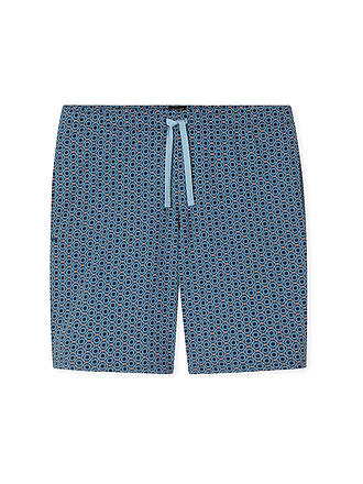 SCHIESSER | Pantaloncini da pigiama