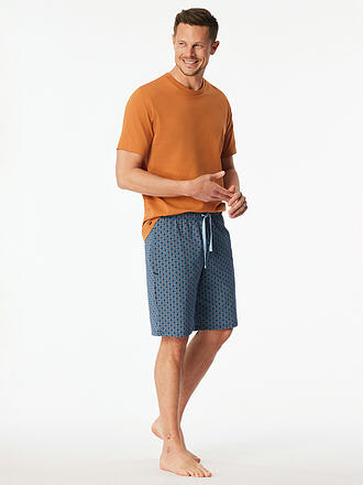 SCHIESSER | Pantaloncini da pigiama