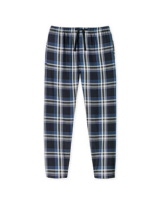 SCHIESSER | Pantaloni pigiama multicolore 3