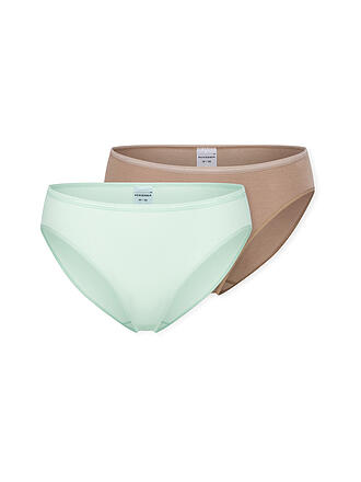 SCHIESSER | Slip confezione da 2, assortiti 2