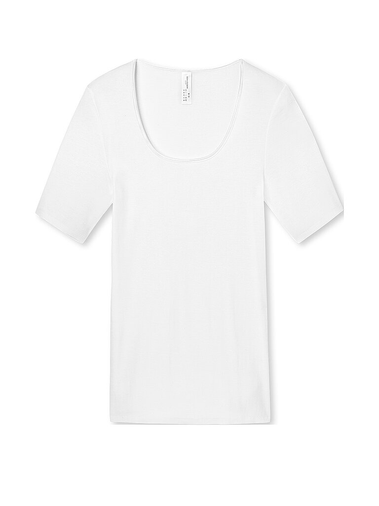 T-Shirt LUXURY bianco bianco 36