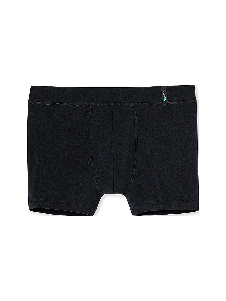 Pants LONG LIFE SOFT nero bluastro blu M