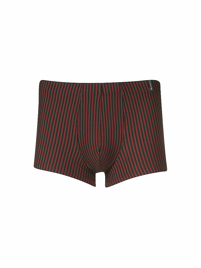 Pants LONG LIFE SOFT rosso rosso S
