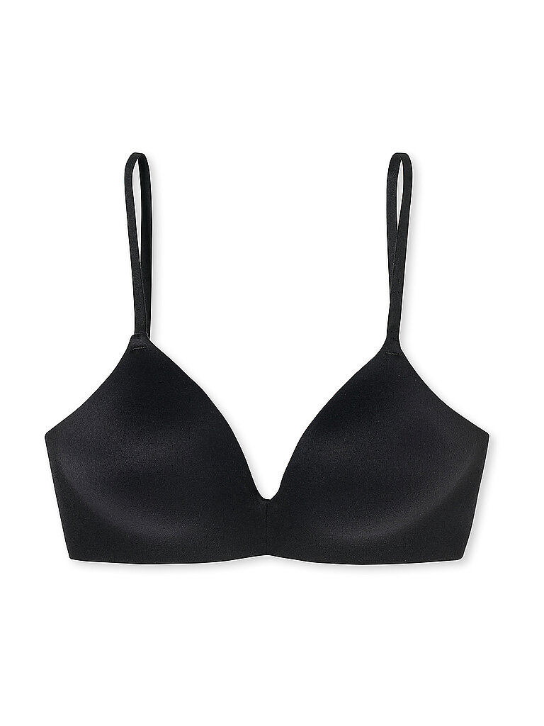 Reggiseno senza ferretto INVISIBLE SOFT nero nero 80C