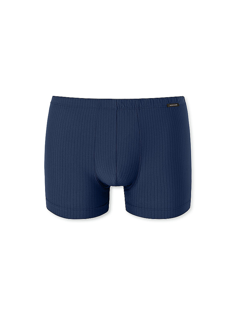 Schiesser Pants admiral blu L