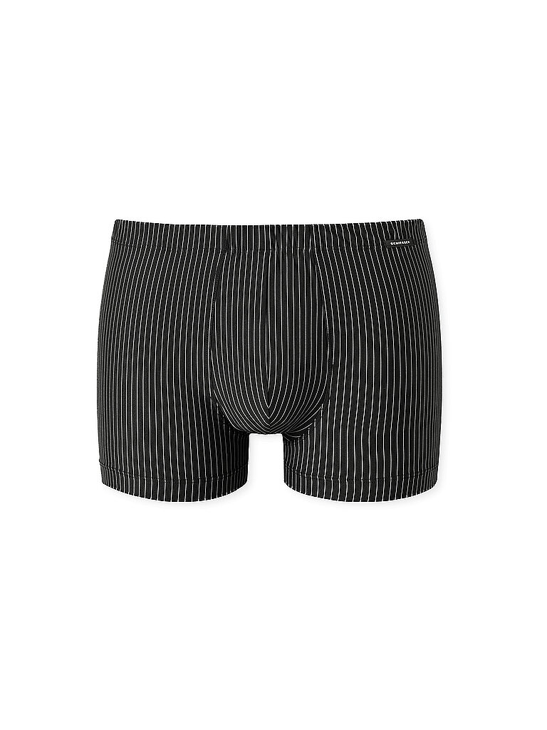 Schiesser Pants nero nero L