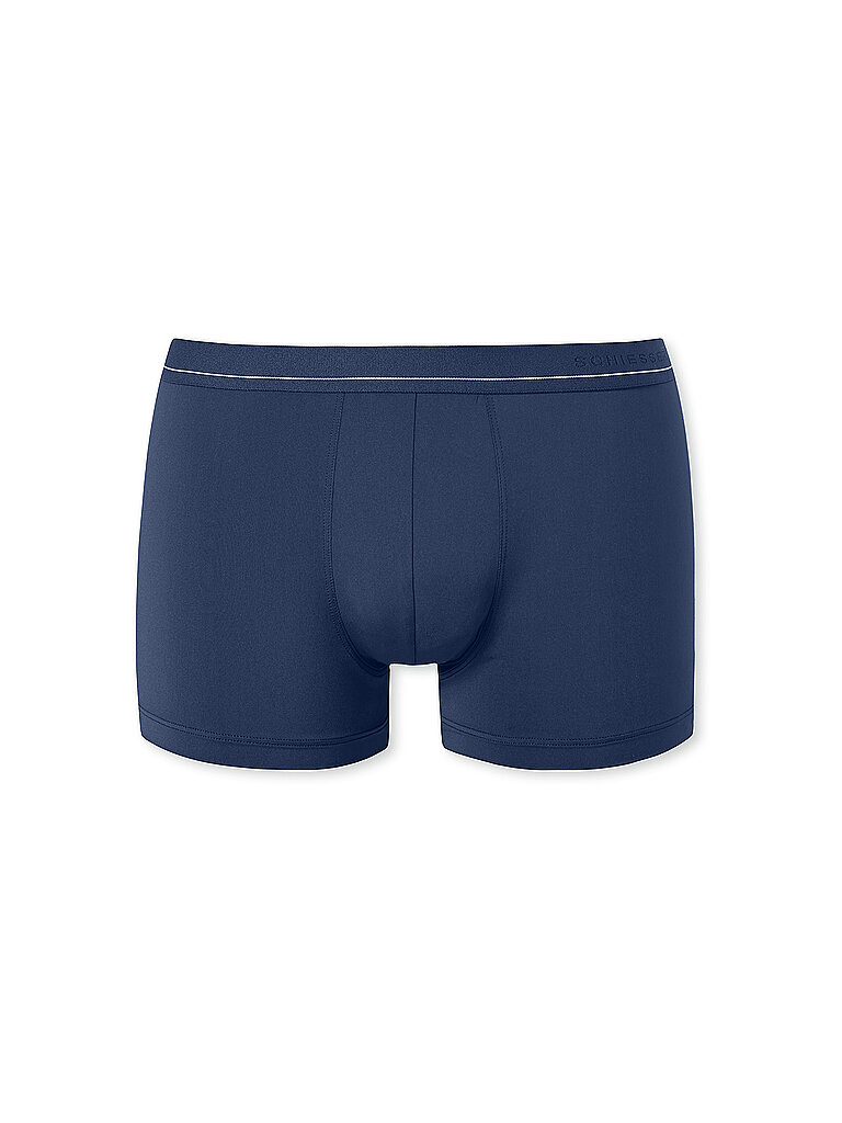 Schiesser Pants admiral nero S