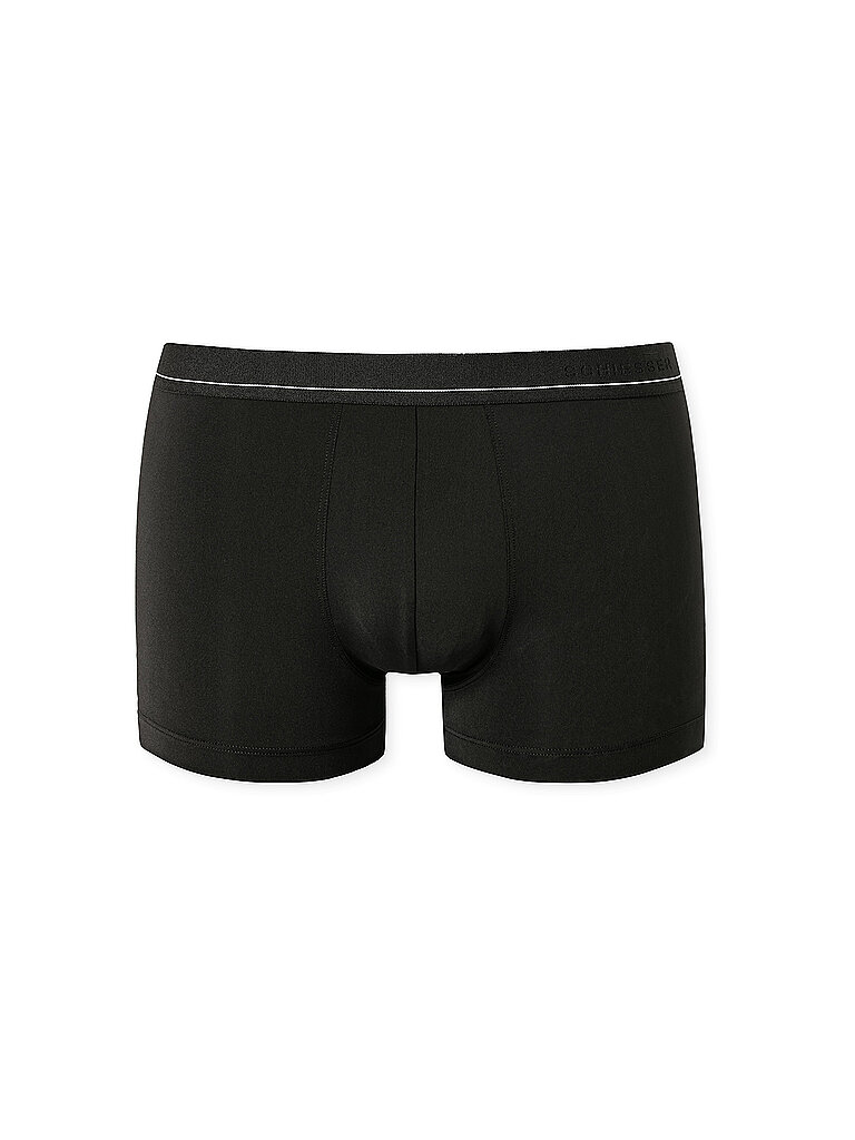 Schiesser Pants nero nero M
