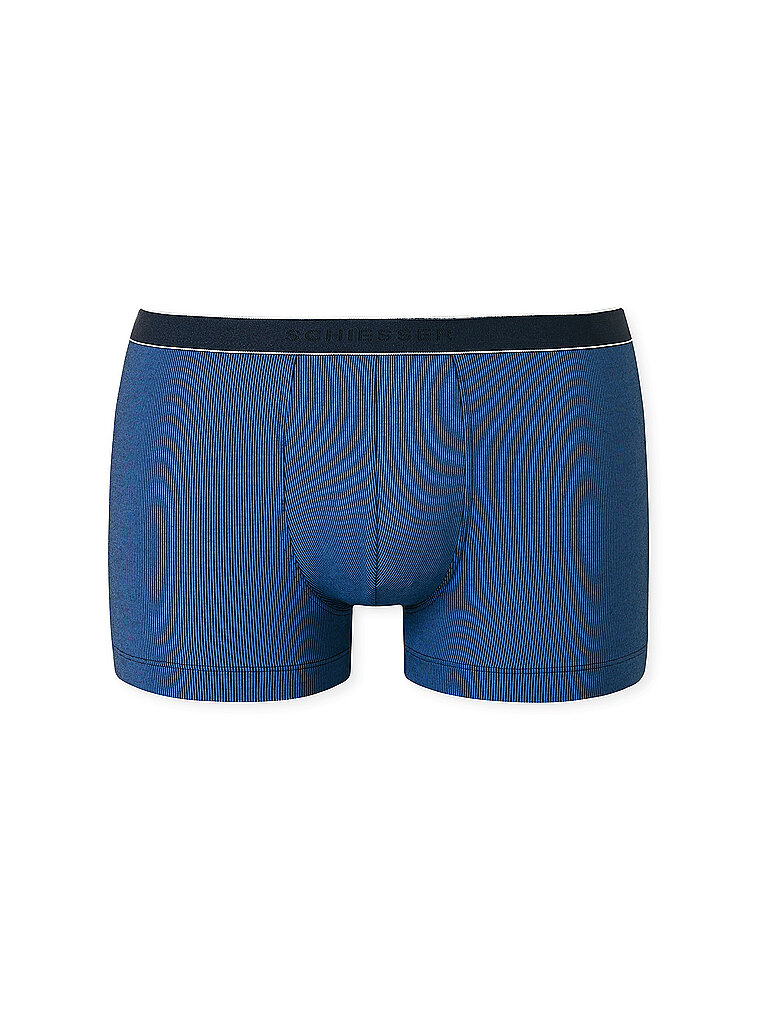 Schiesser Pants blu scuro blu XXL