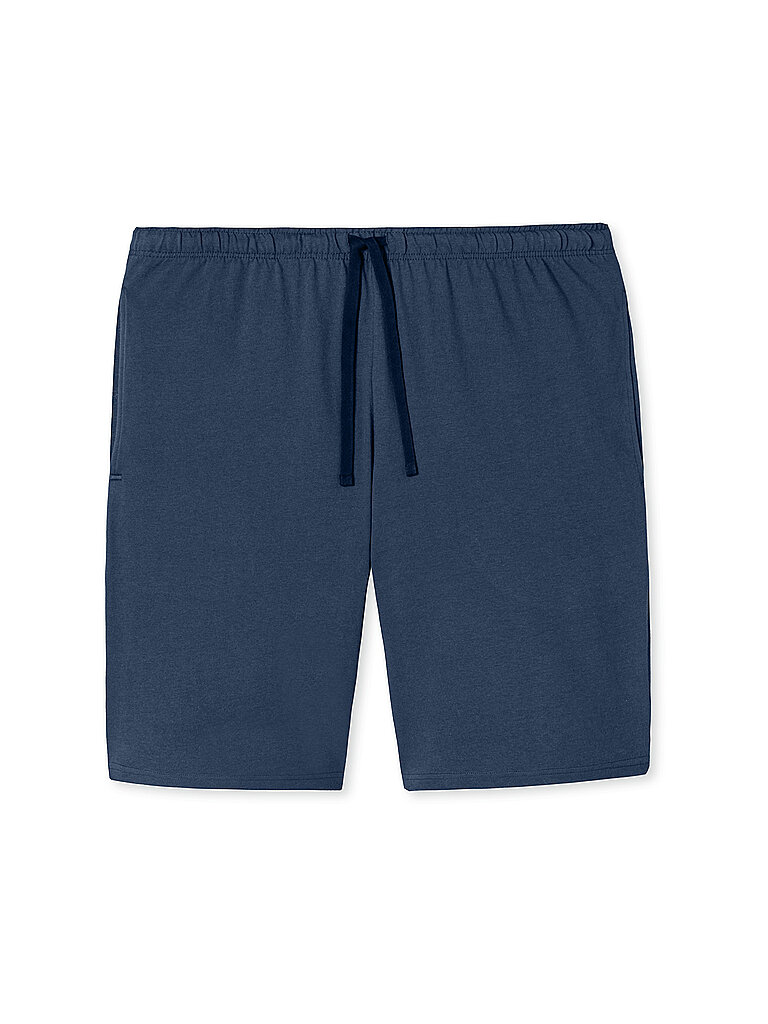 Pyjama Shorts MIX + RELAX royal blu 48