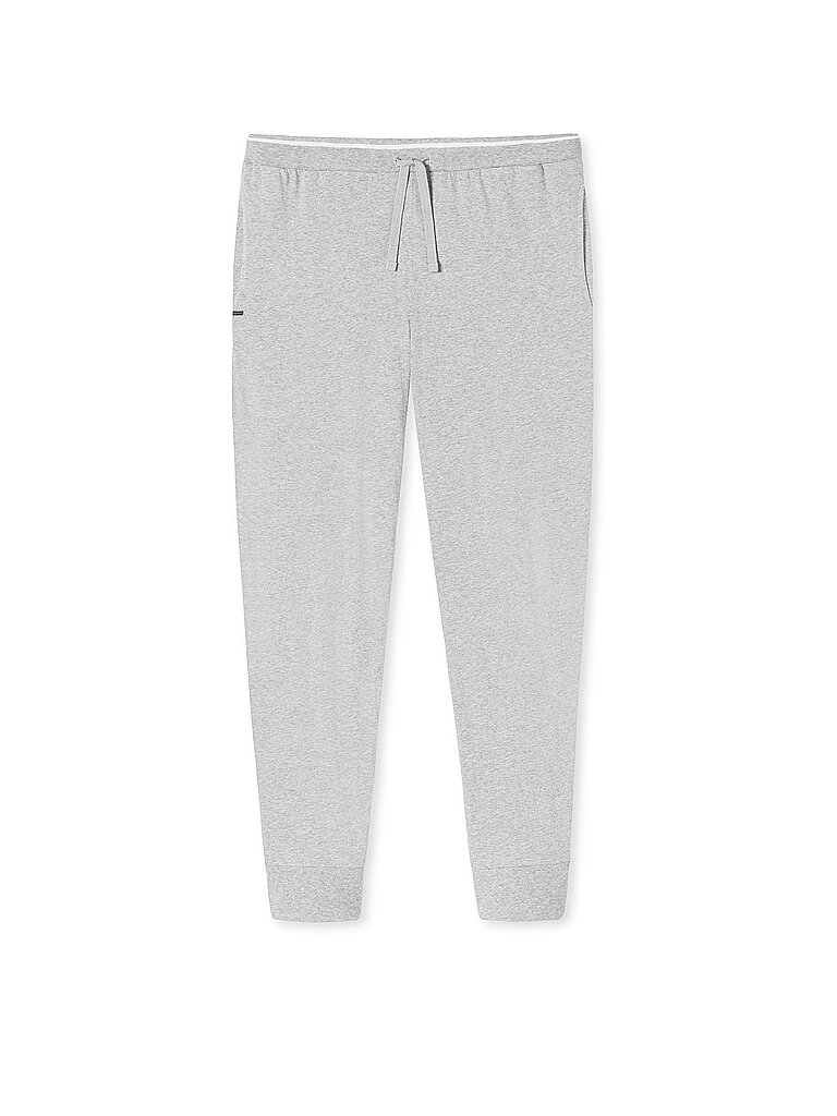 Pantaloni pigiama MIX + RELAX grigio melange grigio 56