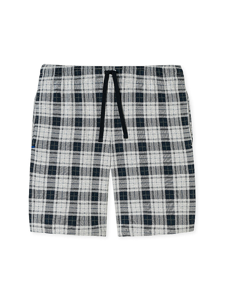 Pantaloncini pigiama multicolor 1 blu 58