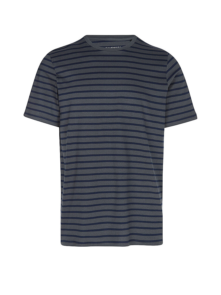 Pigiama antracite blu 60